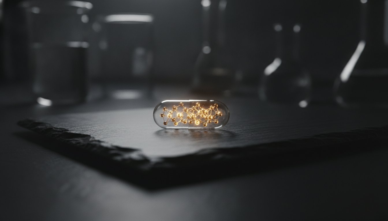Best Pill to Lose Belly Fat: A Science-Led Buying Guide for 2026