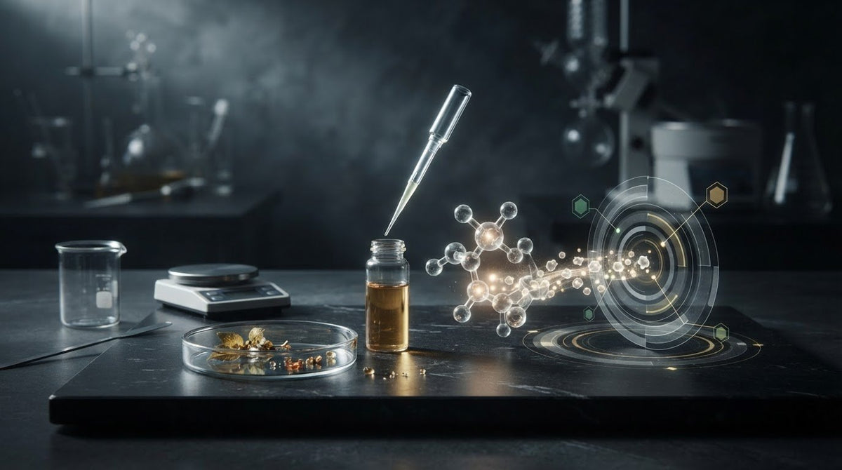 How to Improve Insulin Sensitivity with Supplements: An Evidence-Led Guide