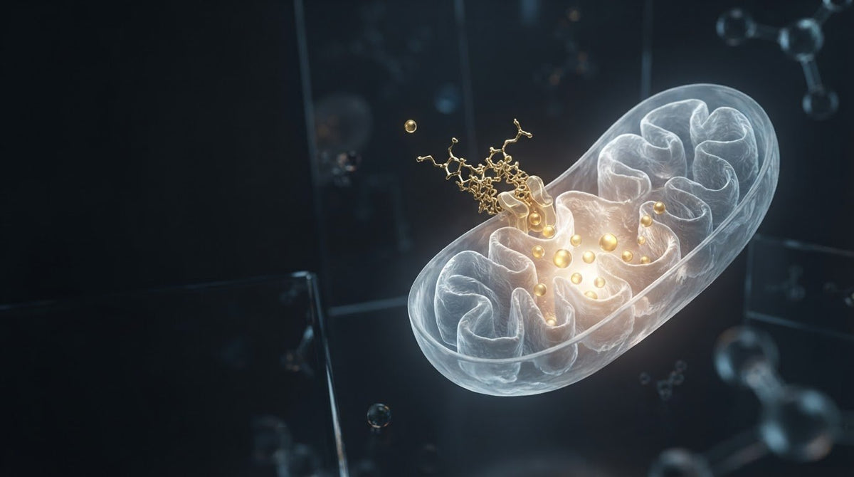 L-carnitine for fat transport: what it does and its limits