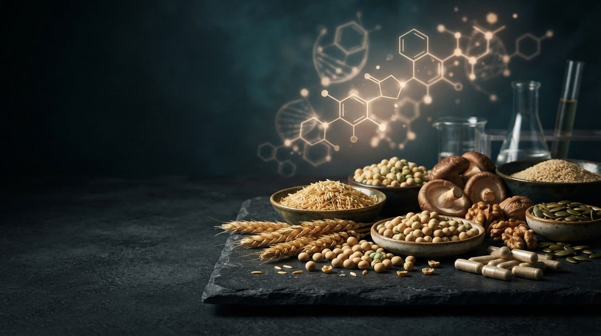 Spermidine in Foods and Supplements: Sources, Benefits, and Safety
