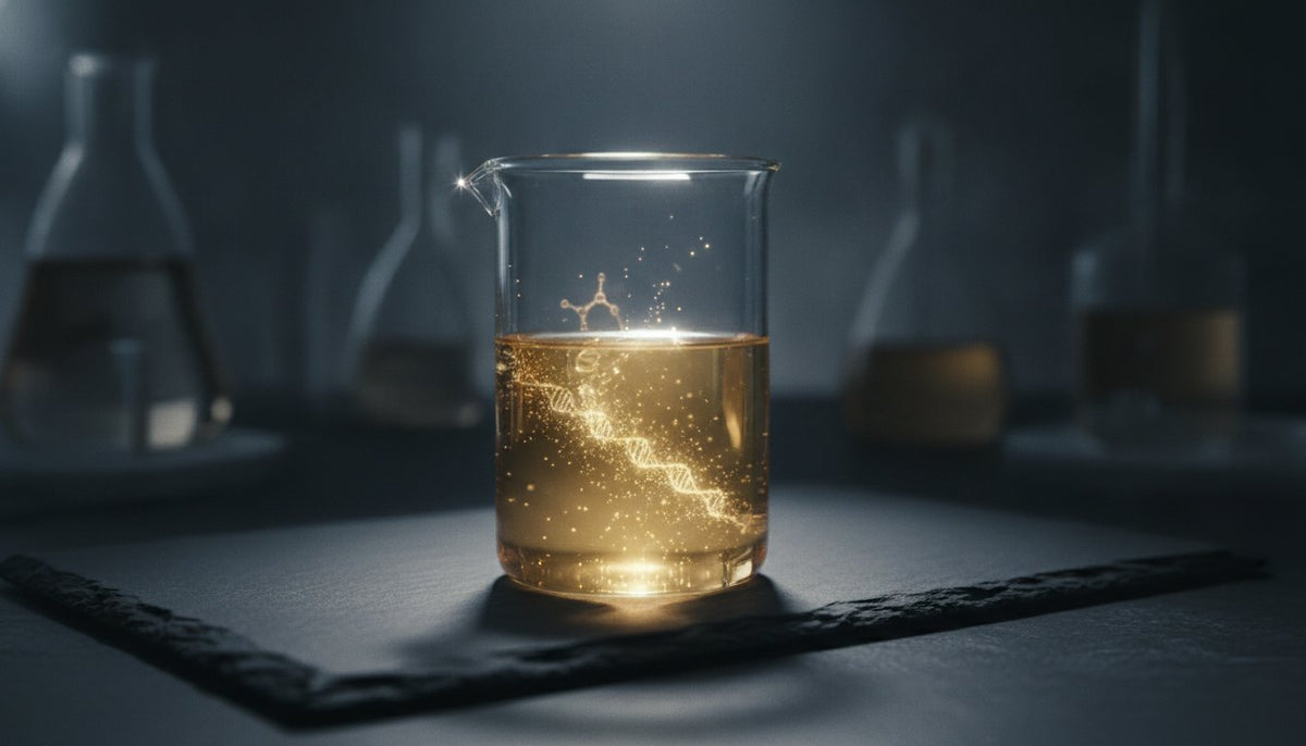 What to Expect When Taking NAD+ Supplements: A Science-Led Timeline