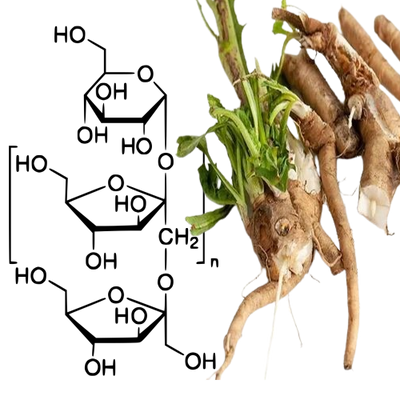 Inulin (Chicory Root Fibre)