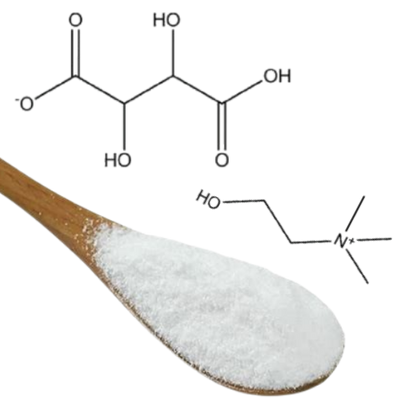 Choline Bitartrate
