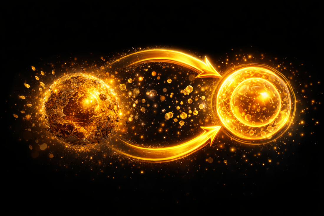 What Is Spermidine? Autophagy, Longevity and Spermidine Supplements