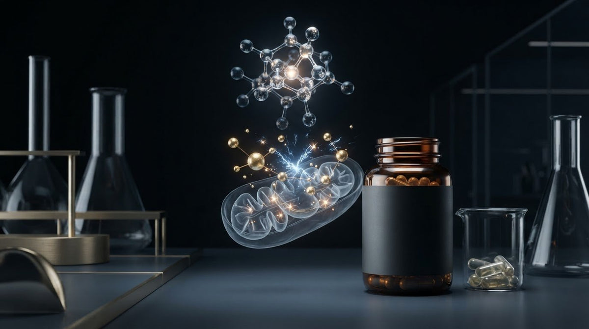 Cellular Health Supplements UK: What’s Inside and Why