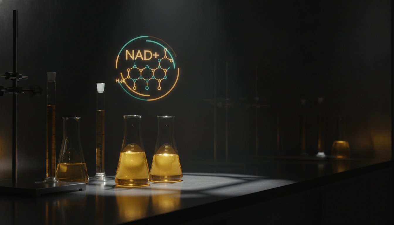Choosing the Best NAD Pills in the UK: A Science-Led Comparison for 2026