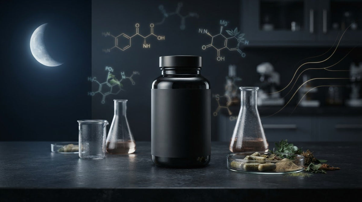 Fat burner that doesn’t affect sleep: what to look for in 2026