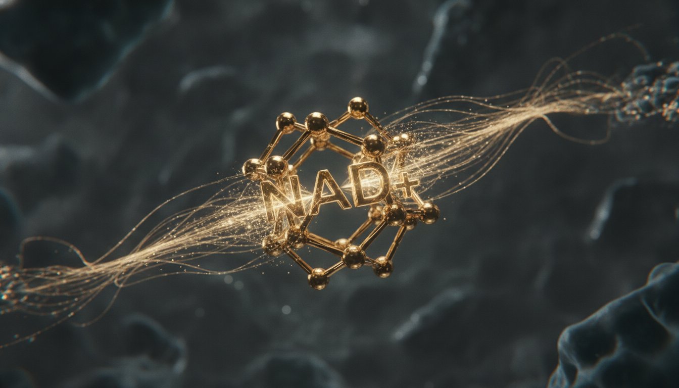 NMN Supplement Benefits: A Science-Led Guide to NAD+ Restoration in 2026