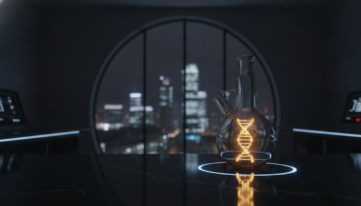 Sirtuins and Longevity Supplements: The Science of Cellular Ageing in 2026