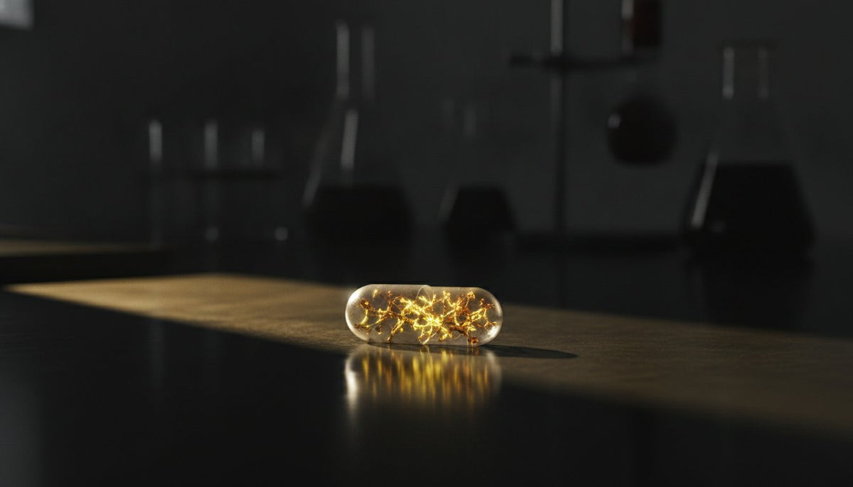 The Dangers of Stimulant-Based Diet Pills: A Science-Led Myth-Busting Guide