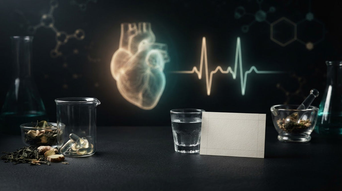 Weight Loss Without Heart Palpitations: Safer Steps for 2026