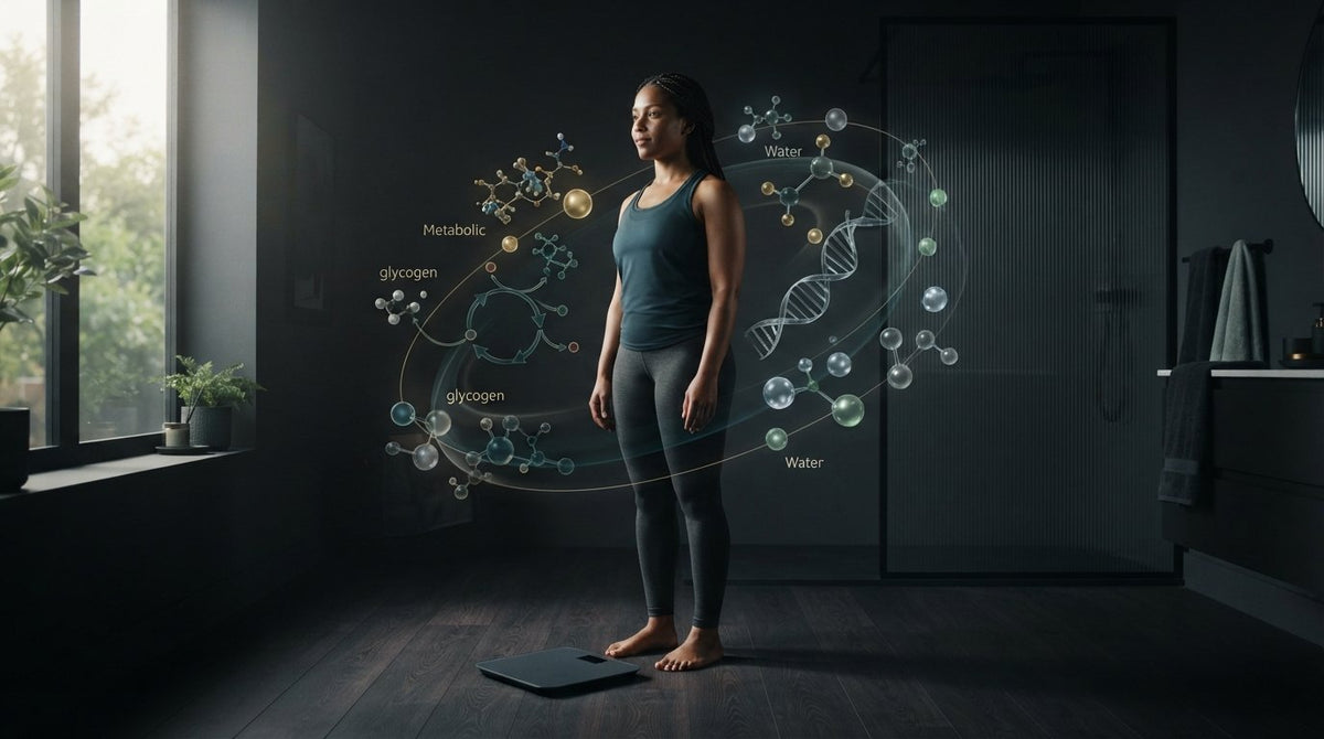 Why Is My Weight Loss So Slow? A UK Science-Led Guide