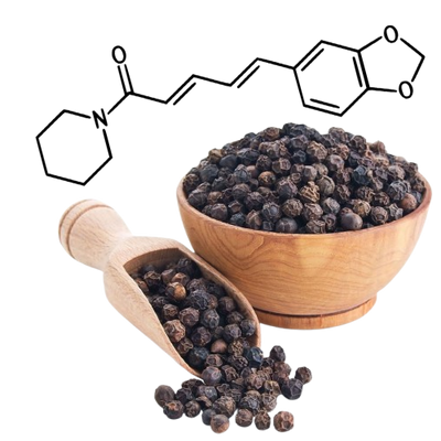 Black Pepper Extract