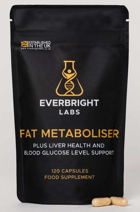 Fat Metaboliser