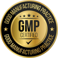 GMP Certified